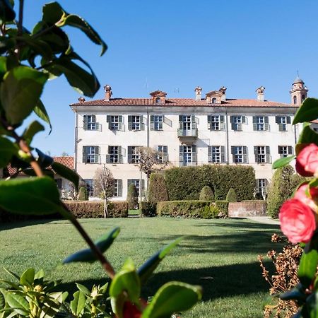 Villa Rambaudi Sanfre 外观 照片