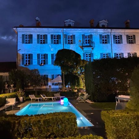 Villa Rambaudi Sanfre 外观 照片