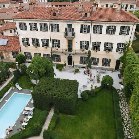 Villa Rambaudi Sanfre 外观 照片