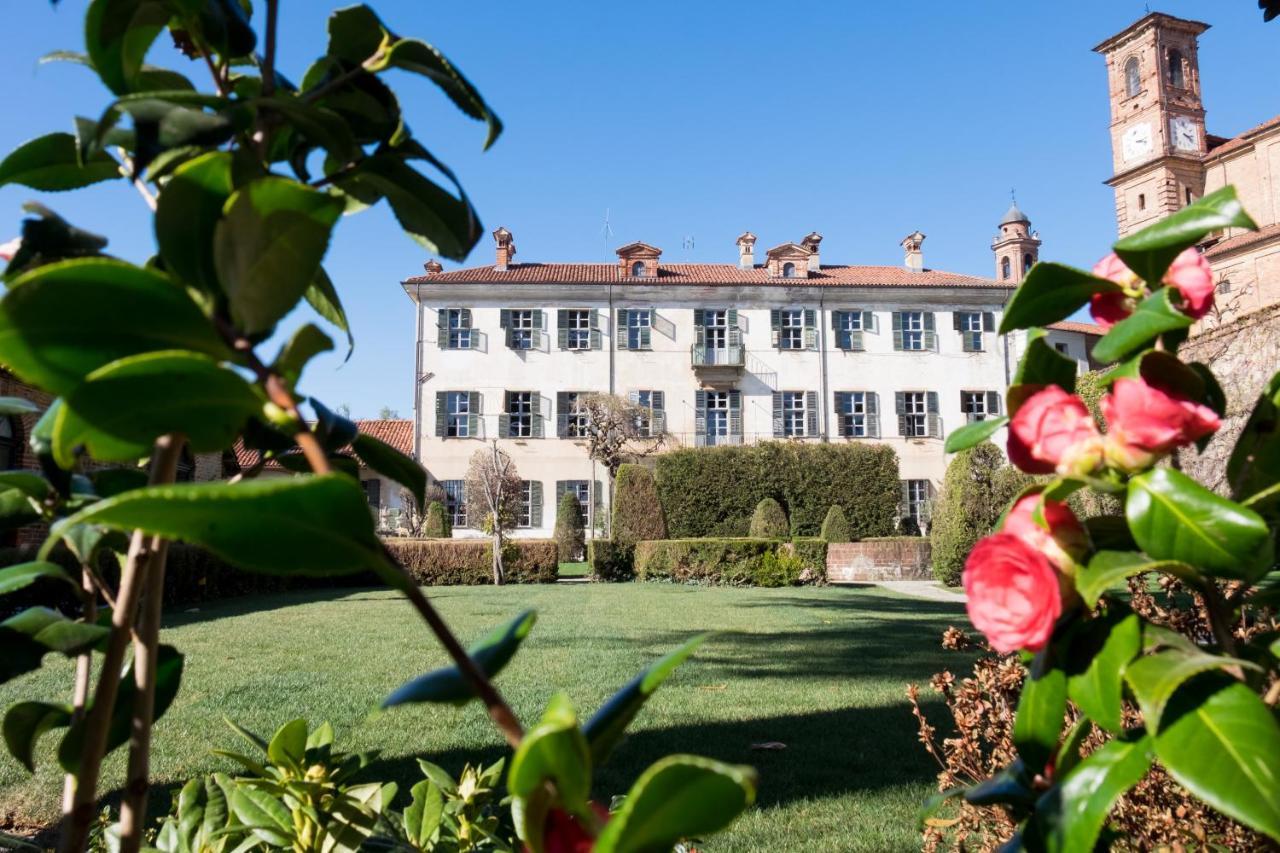 Villa Rambaudi Sanfre 外观 照片