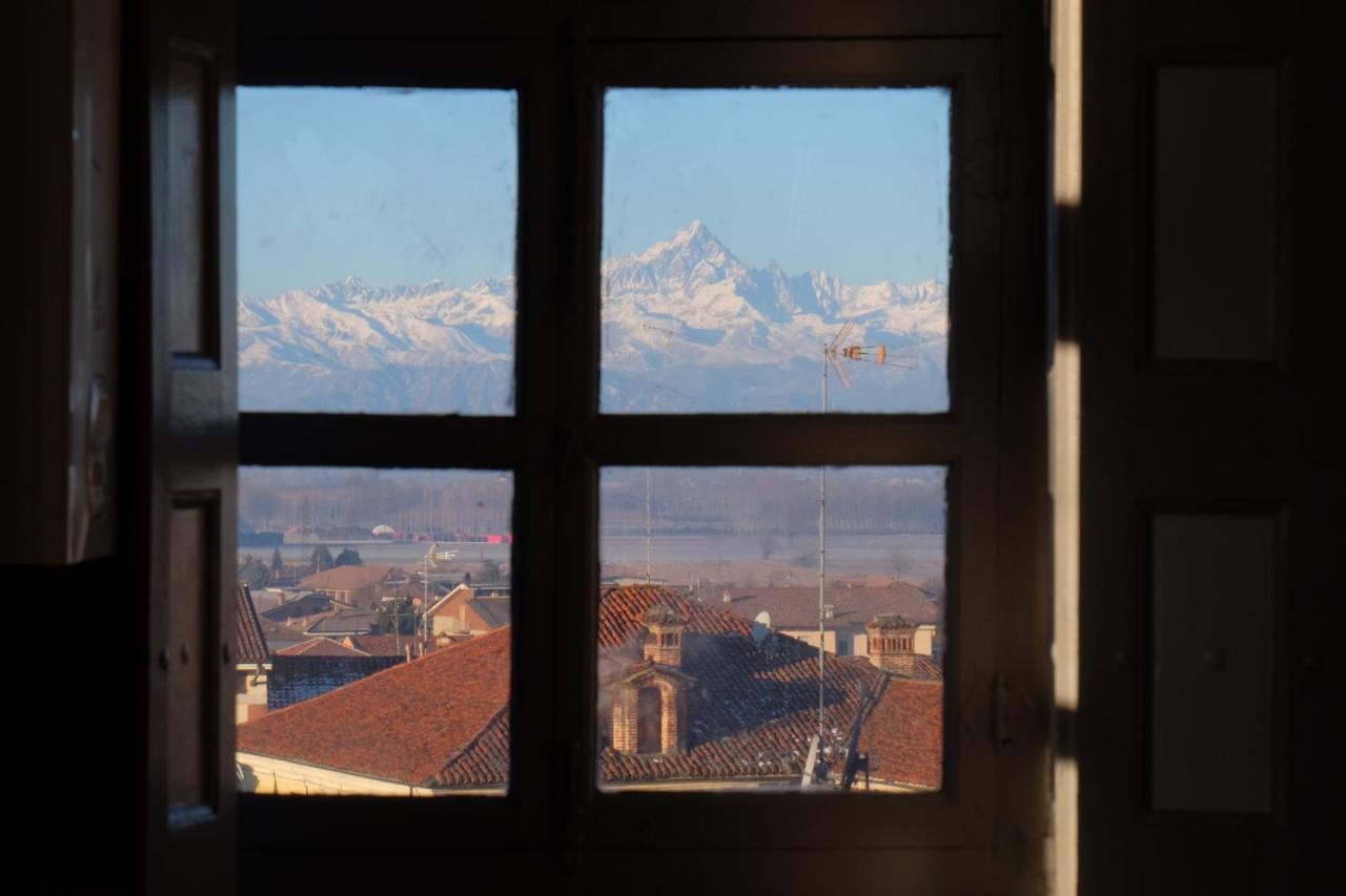 Villa Rambaudi Sanfre 外观 照片