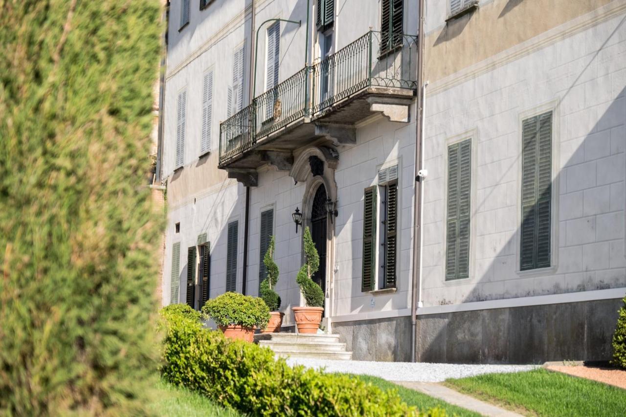 Villa Rambaudi Sanfre 外观 照片
