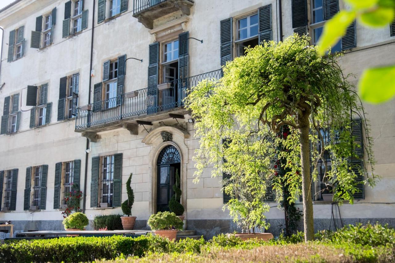 Villa Rambaudi Sanfre 外观 照片