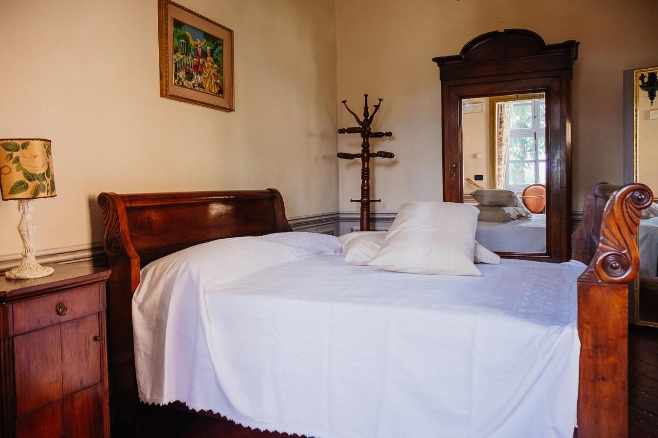 Villa Rambaudi Sanfre 外观 照片