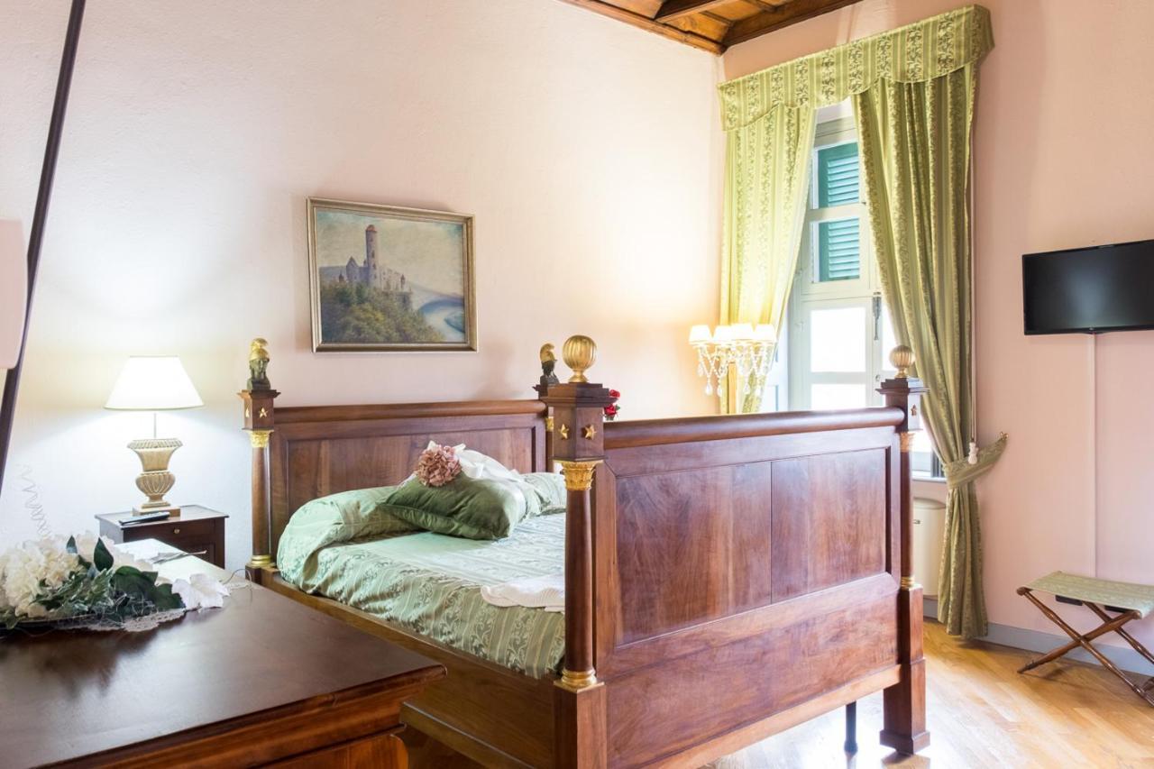 Villa Rambaudi Sanfre 外观 照片