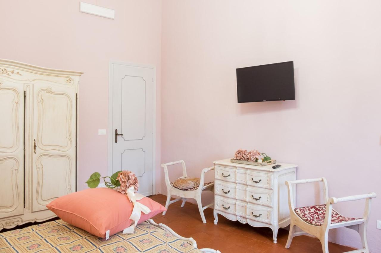 Villa Rambaudi Sanfre 外观 照片