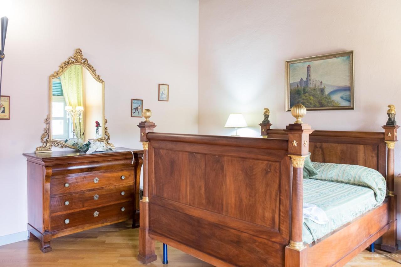 Villa Rambaudi Sanfre 外观 照片