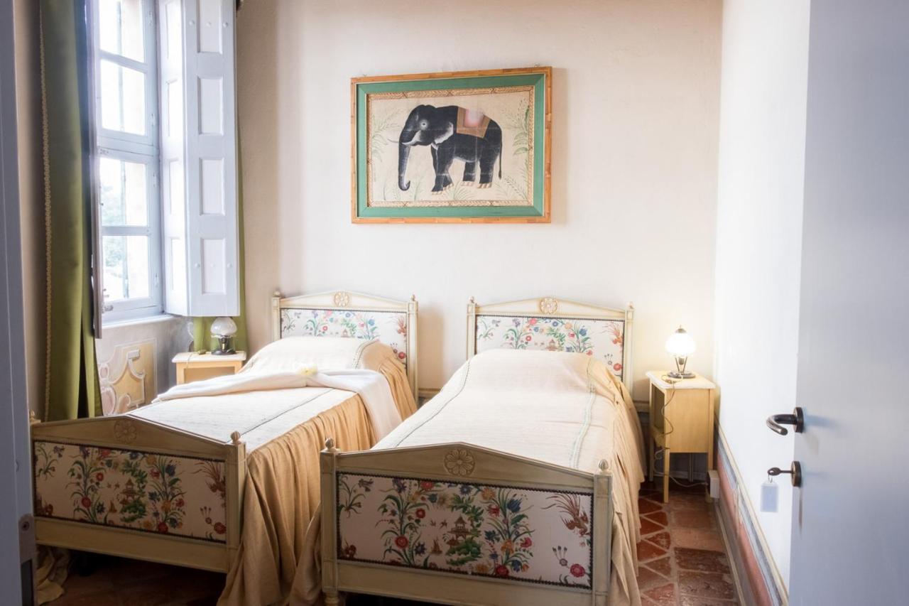 Villa Rambaudi Sanfre 外观 照片