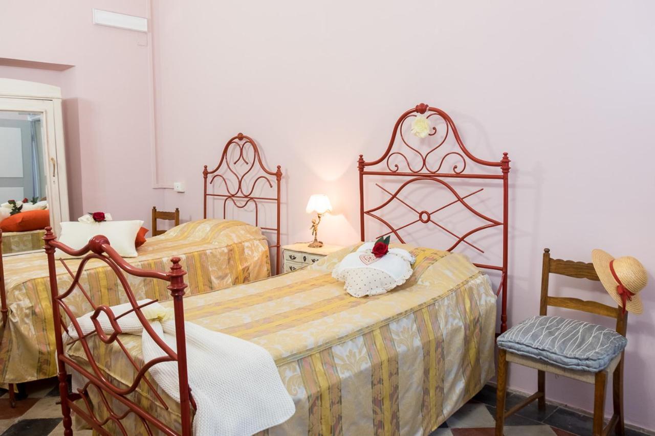 Villa Rambaudi Sanfre 外观 照片