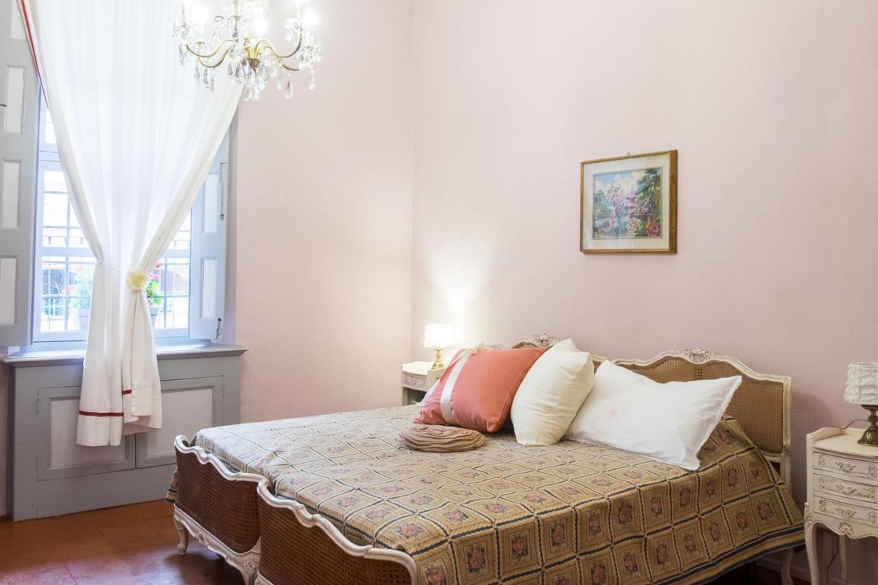 Villa Rambaudi Sanfre 外观 照片
