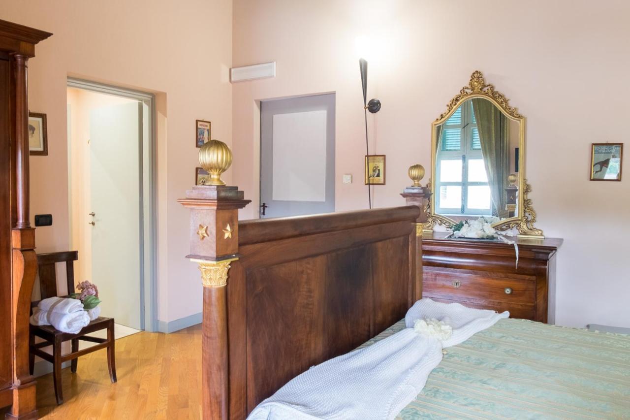 Villa Rambaudi Sanfre 外观 照片