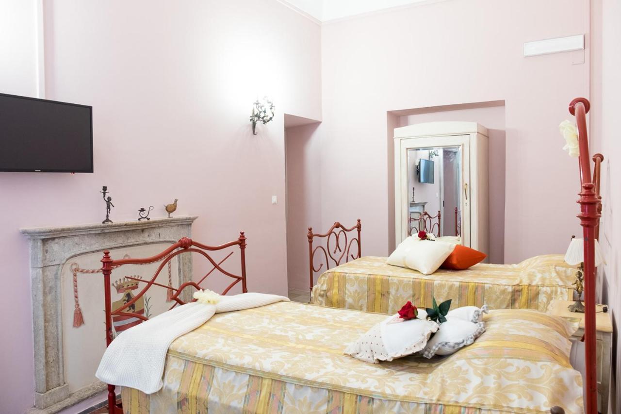 Villa Rambaudi Sanfre 外观 照片