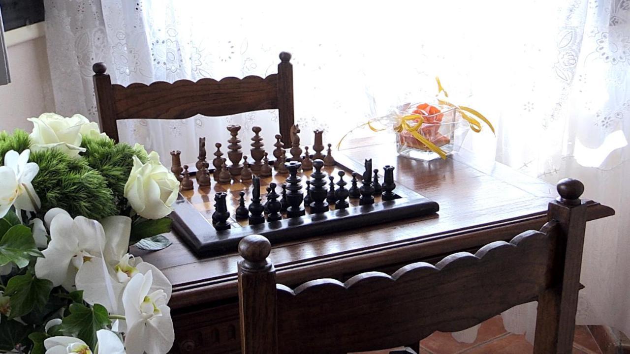 Villa Rambaudi Sanfre 外观 照片